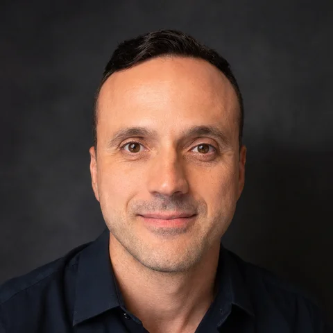 Gustavo Ferreira