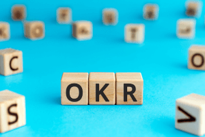 OKR Master