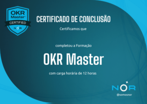 OKR Master