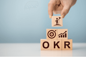 OKR Master