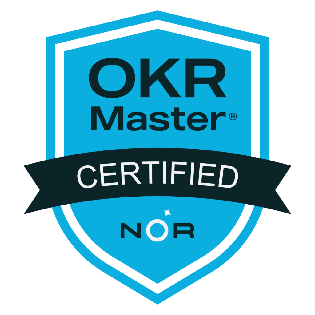 OKR Master