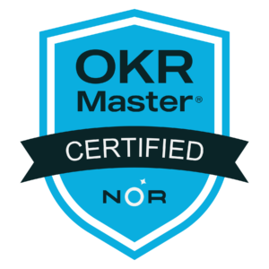 OKR Master