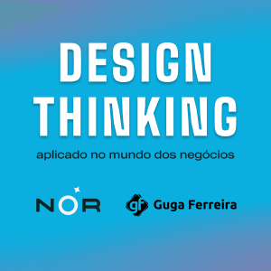 Design Thinking - Logotipo L